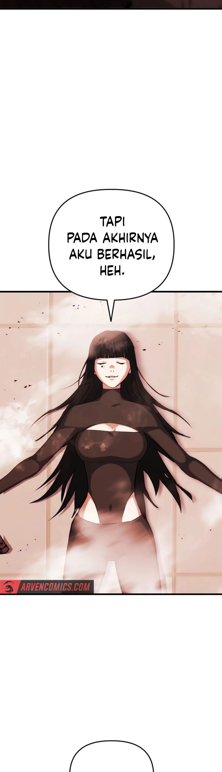 Killing Killer Chapter 111 - halaman 92