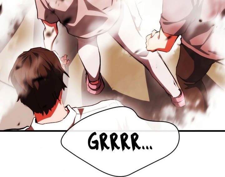 Killing Killer Chapter 111 - halaman 95