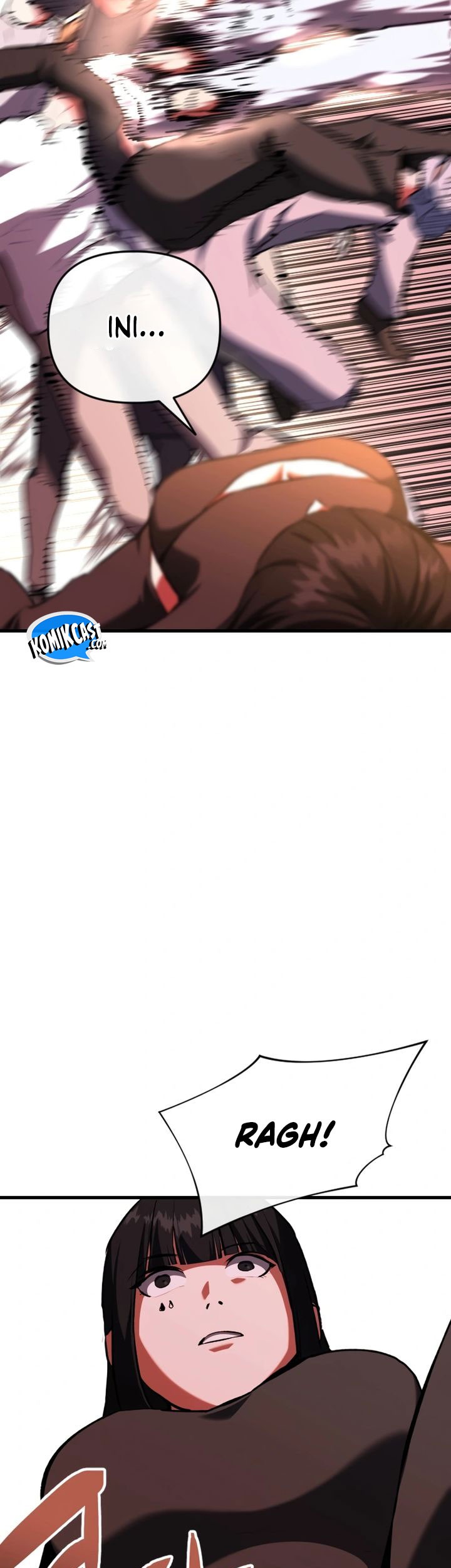 Killing Killer Chapter 111 - halaman 98