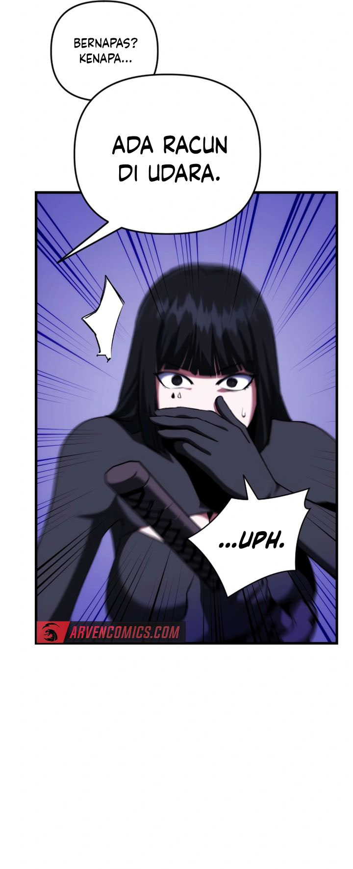 Killing Killer Chapter 112 - halaman 13