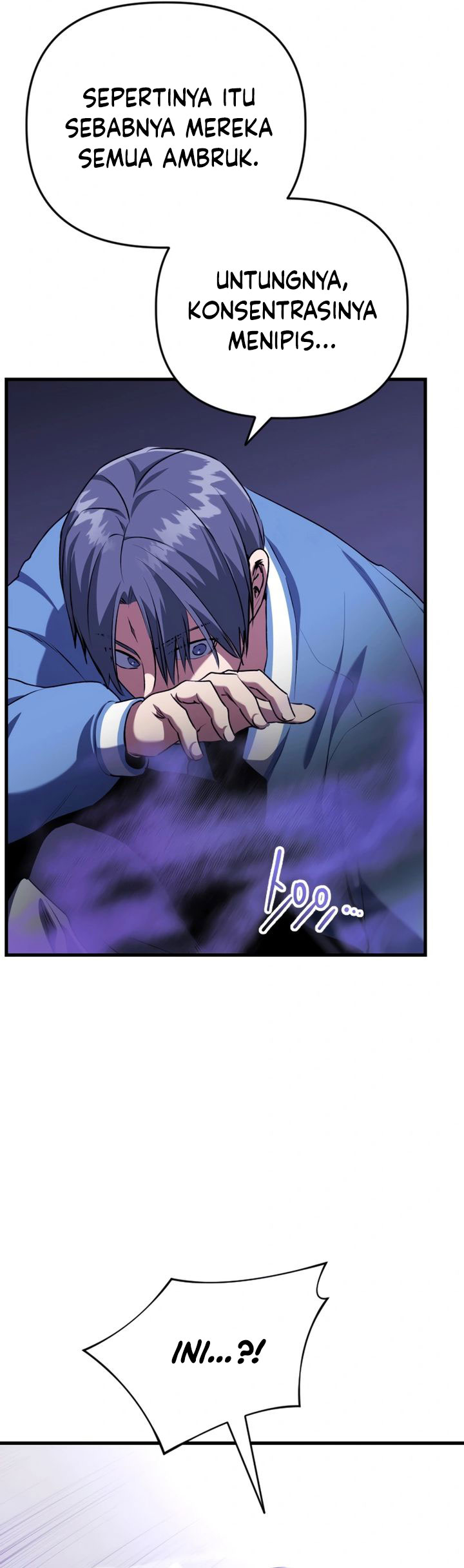 Killing Killer Chapter 112 - halaman 14