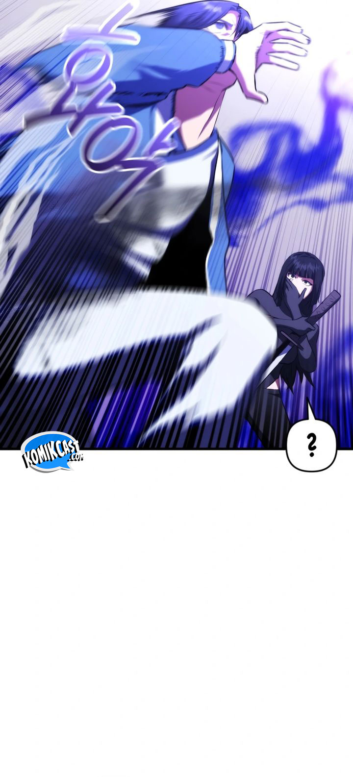 Killing Killer Chapter 112 - halaman 15