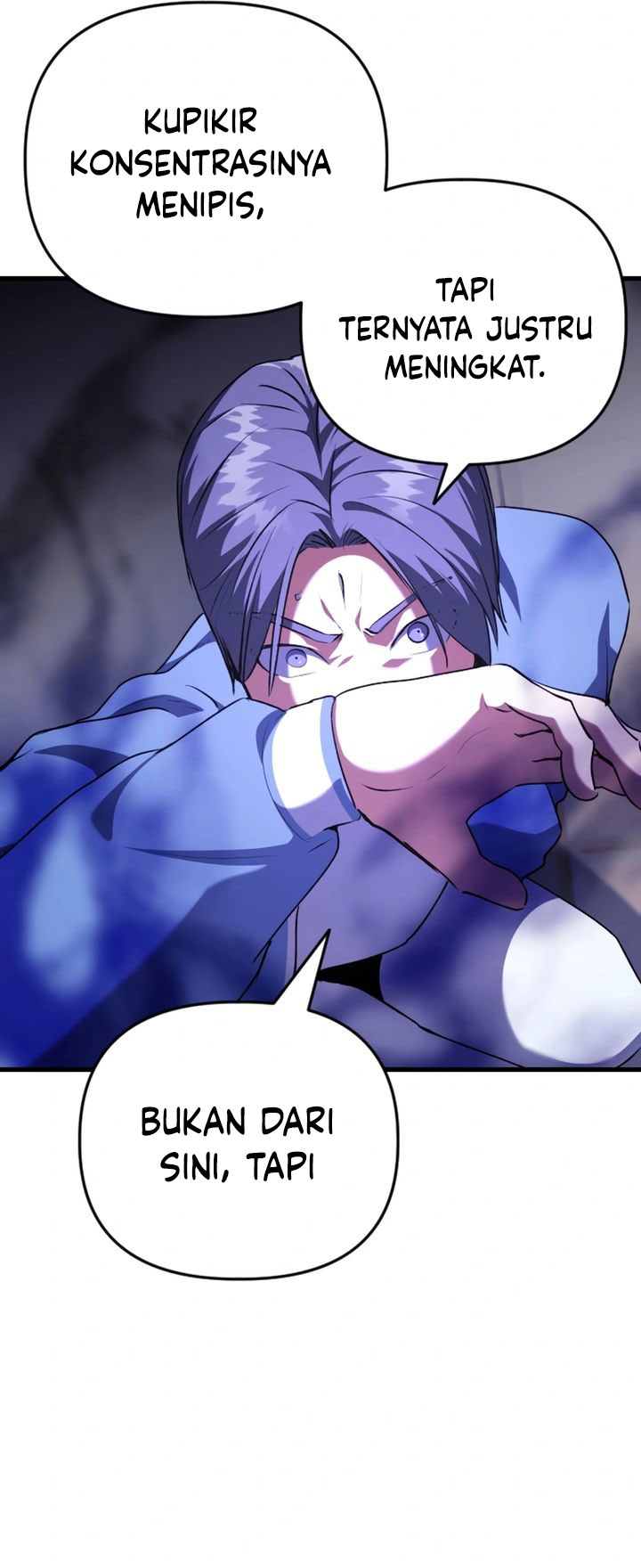 Killing Killer Chapter 112 - halaman 16