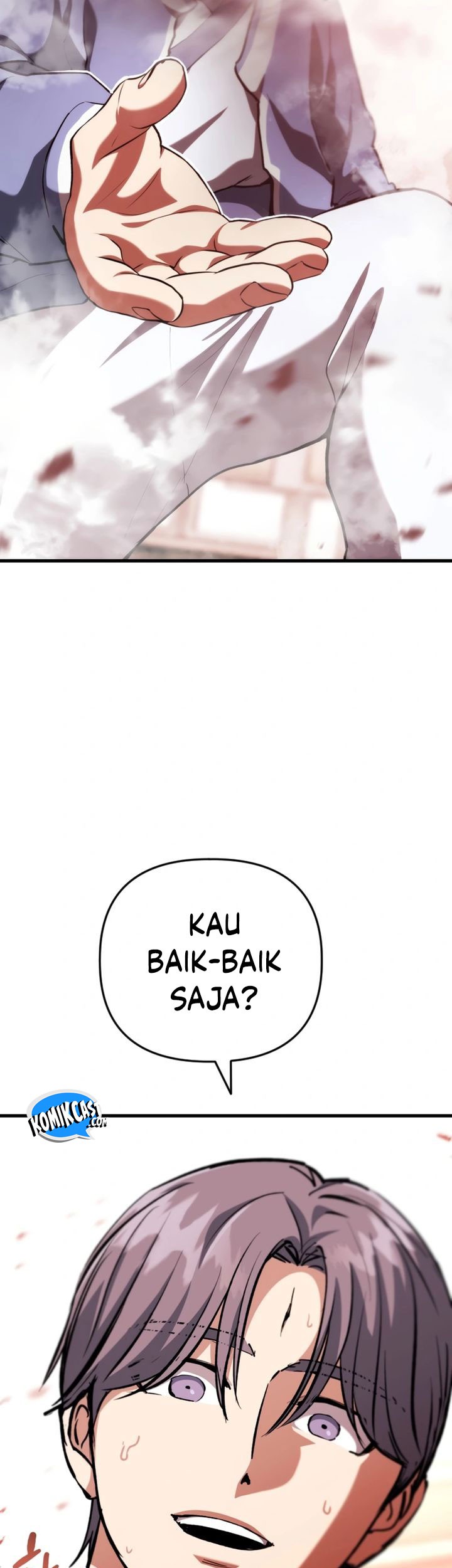 Killing Killer Chapter 112 - halaman 2