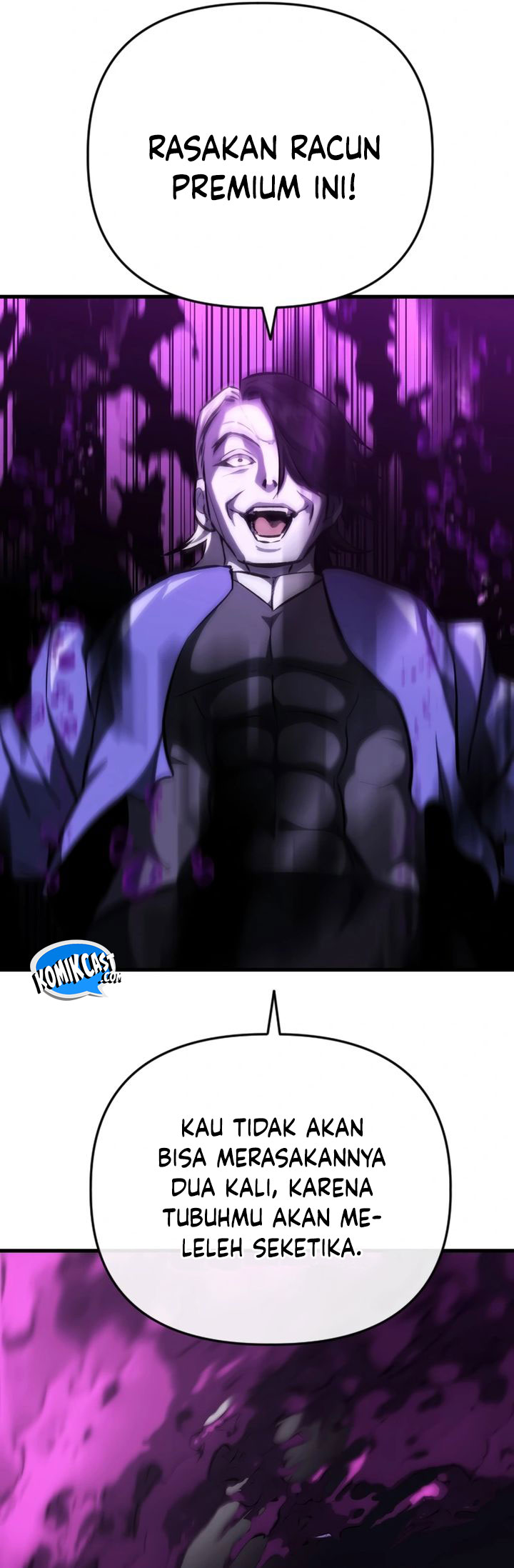 Killing Killer Chapter 112 - halaman 26