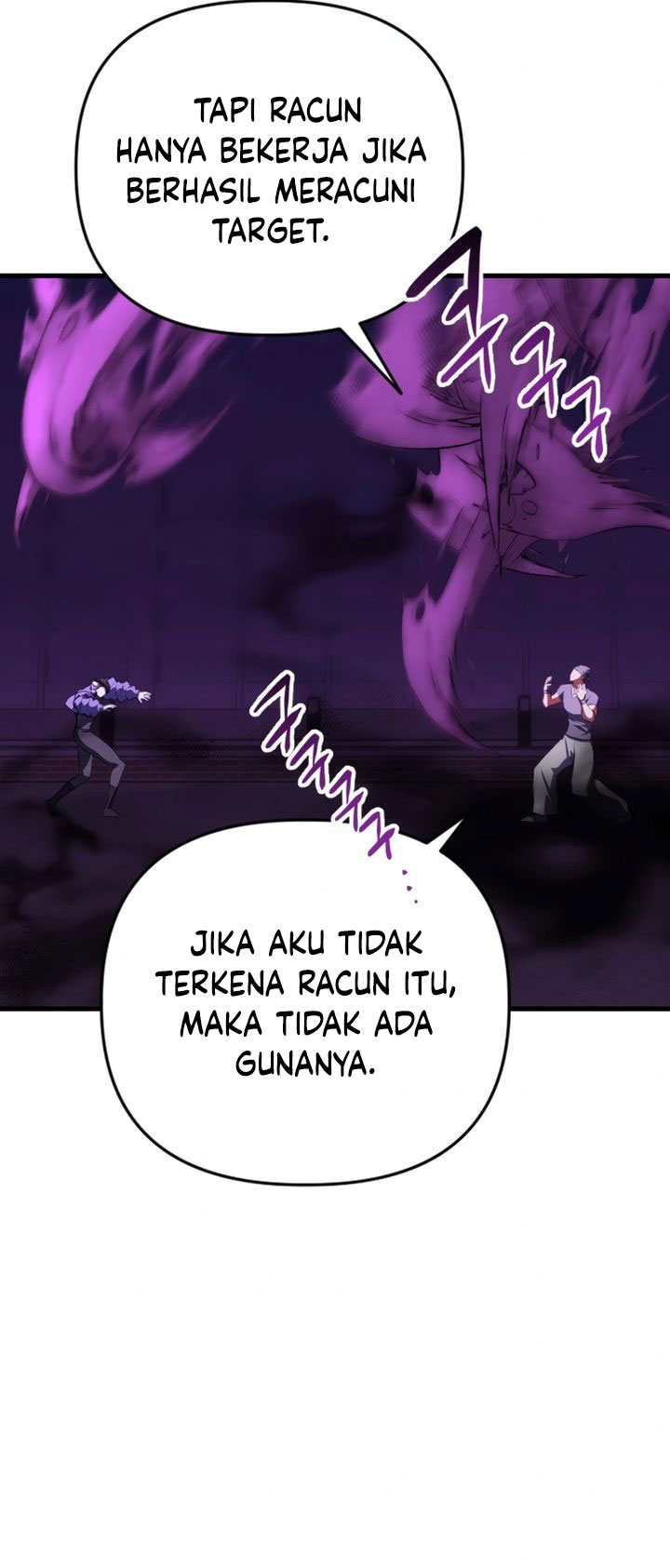 Killing Killer Chapter 112 - halaman 32