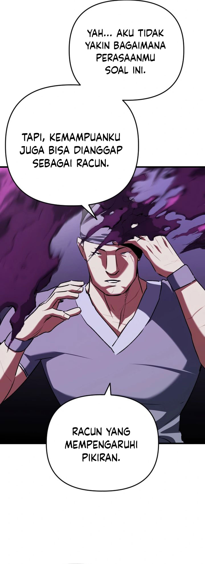 Killing Killer Chapter 112 - halaman 34