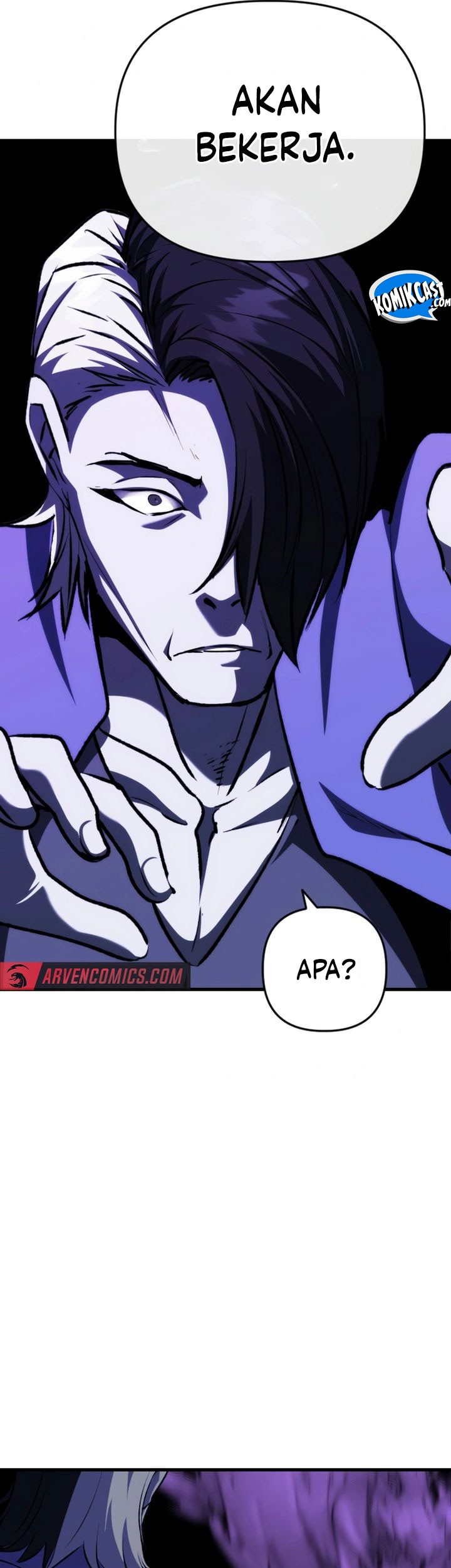 Killing Killer Chapter 112 - halaman 36