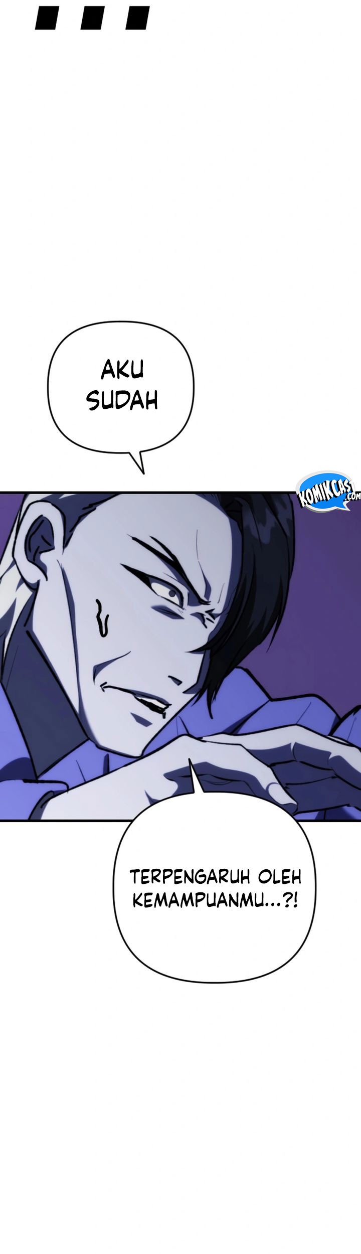 Killing Killer Chapter 112 - halaman 40