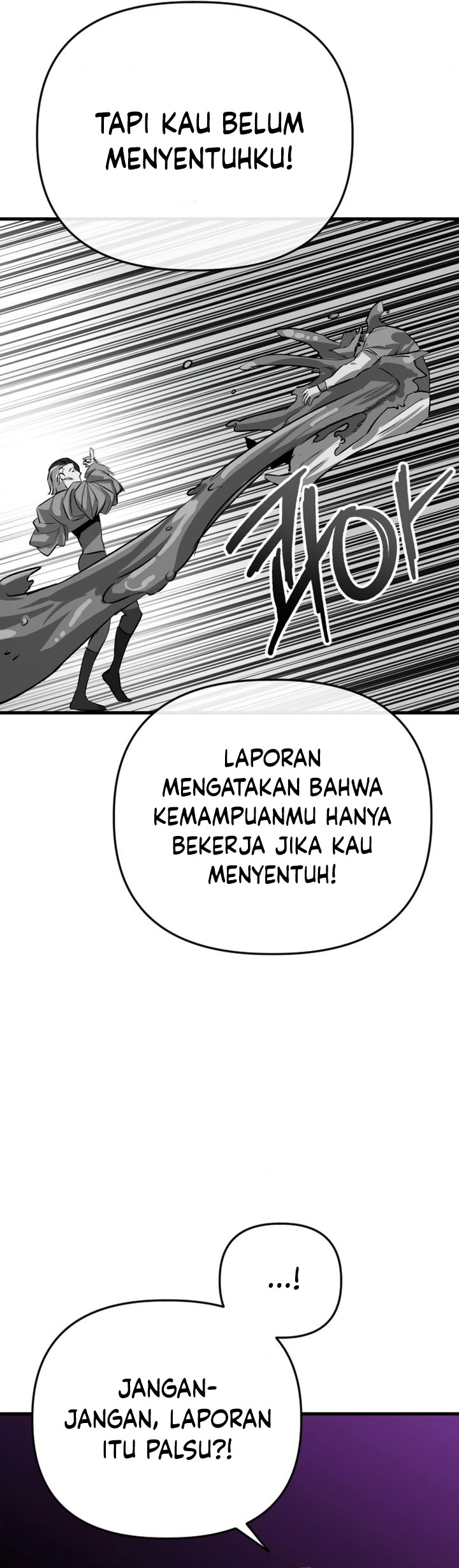 Killing Killer Chapter 112 - halaman 42
