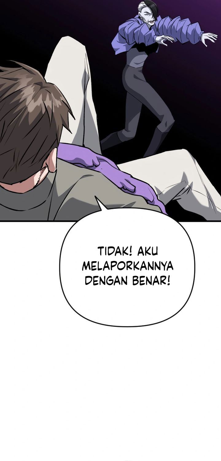 Killing Killer Chapter 112 - halaman 43