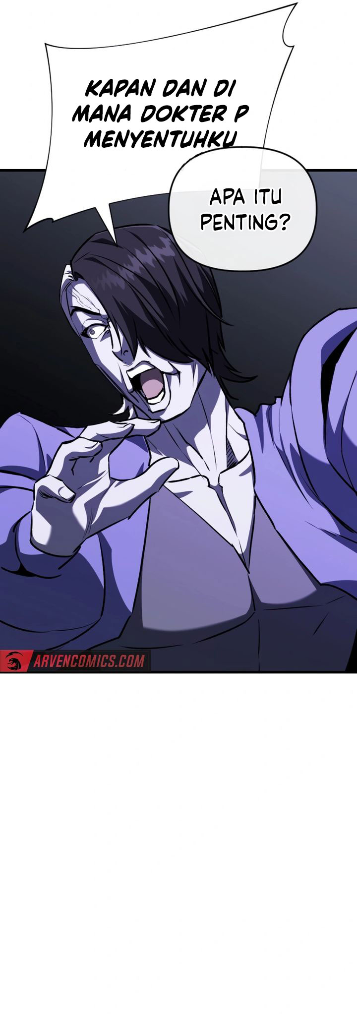 Killing Killer Chapter 112 - halaman 45