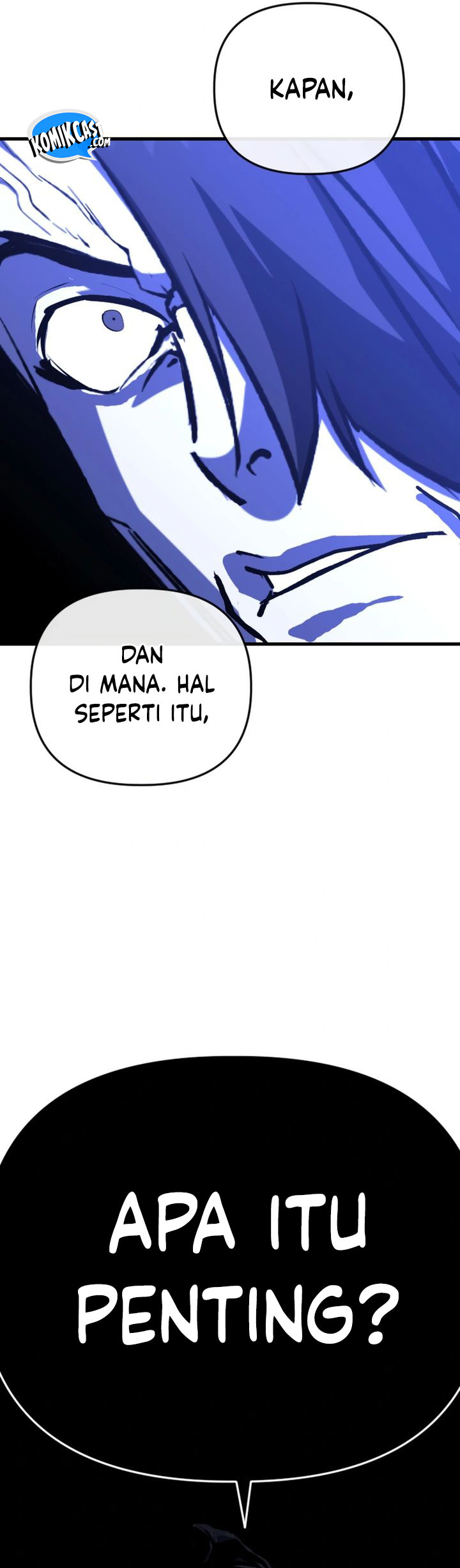 Killing Killer Chapter 112 - halaman 46