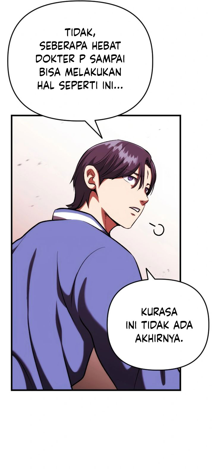 Killing Killer Chapter 112 - halaman 6