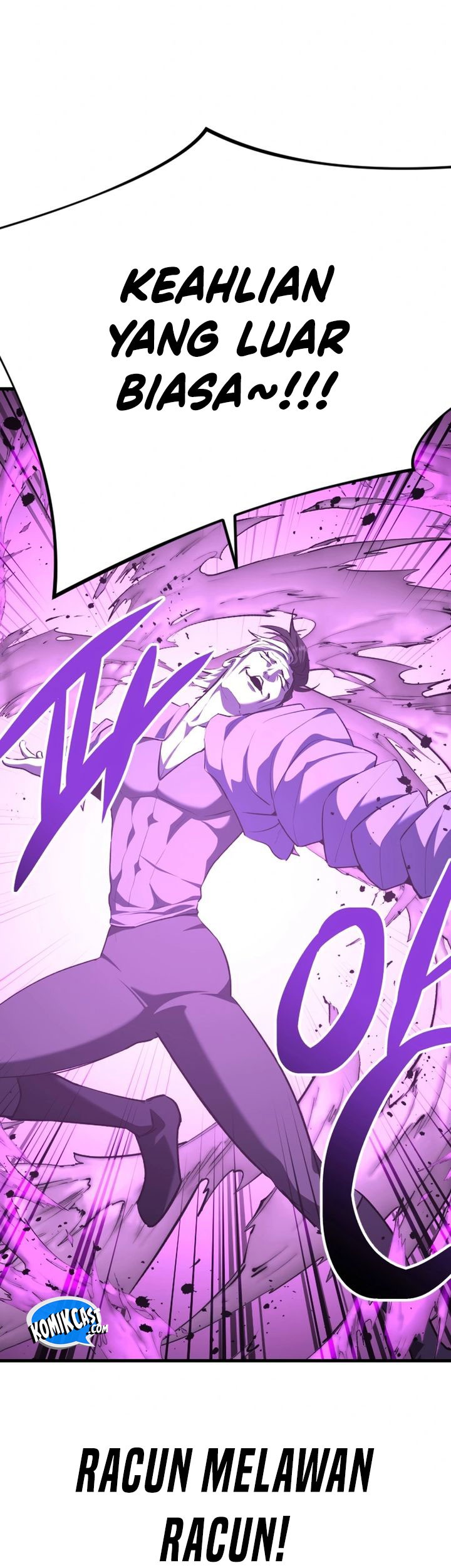 Killing Killer Chapter 112 - halaman 61