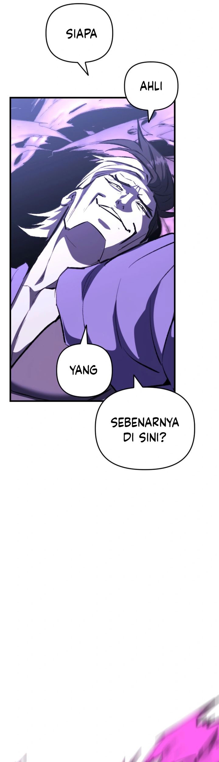 Killing Killer Chapter 112 - halaman 63