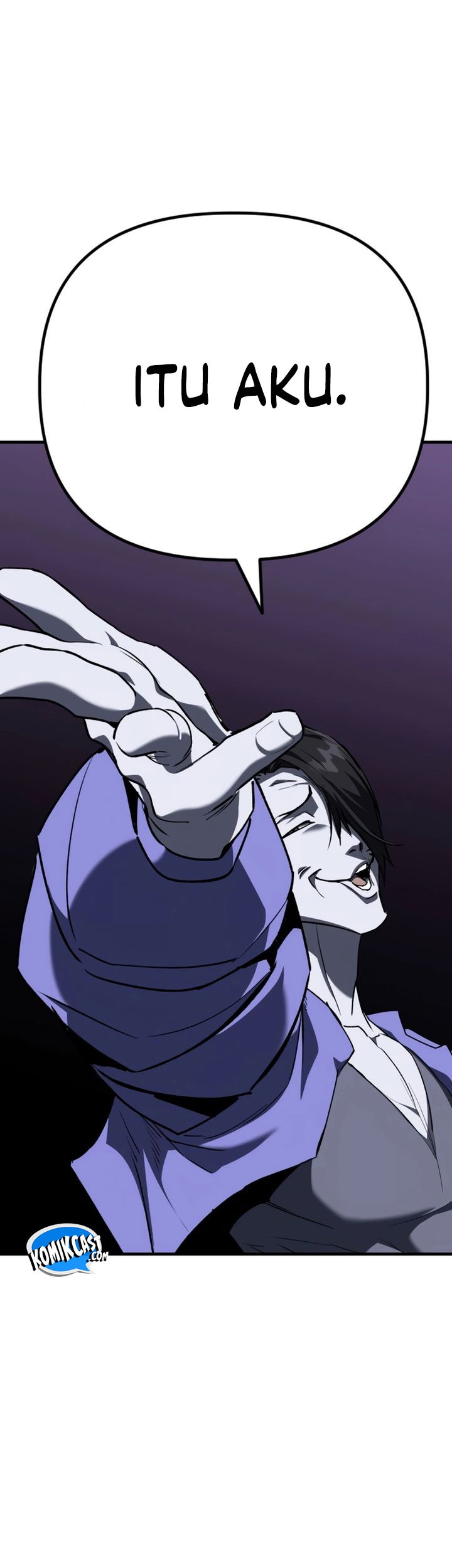 Killing Killer Chapter 113 - halaman 13