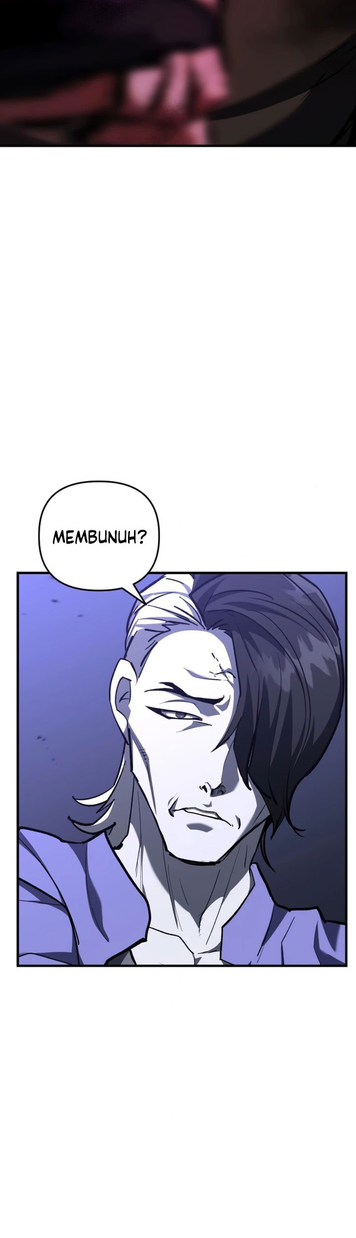 Killing Killer Chapter 113 - halaman 44