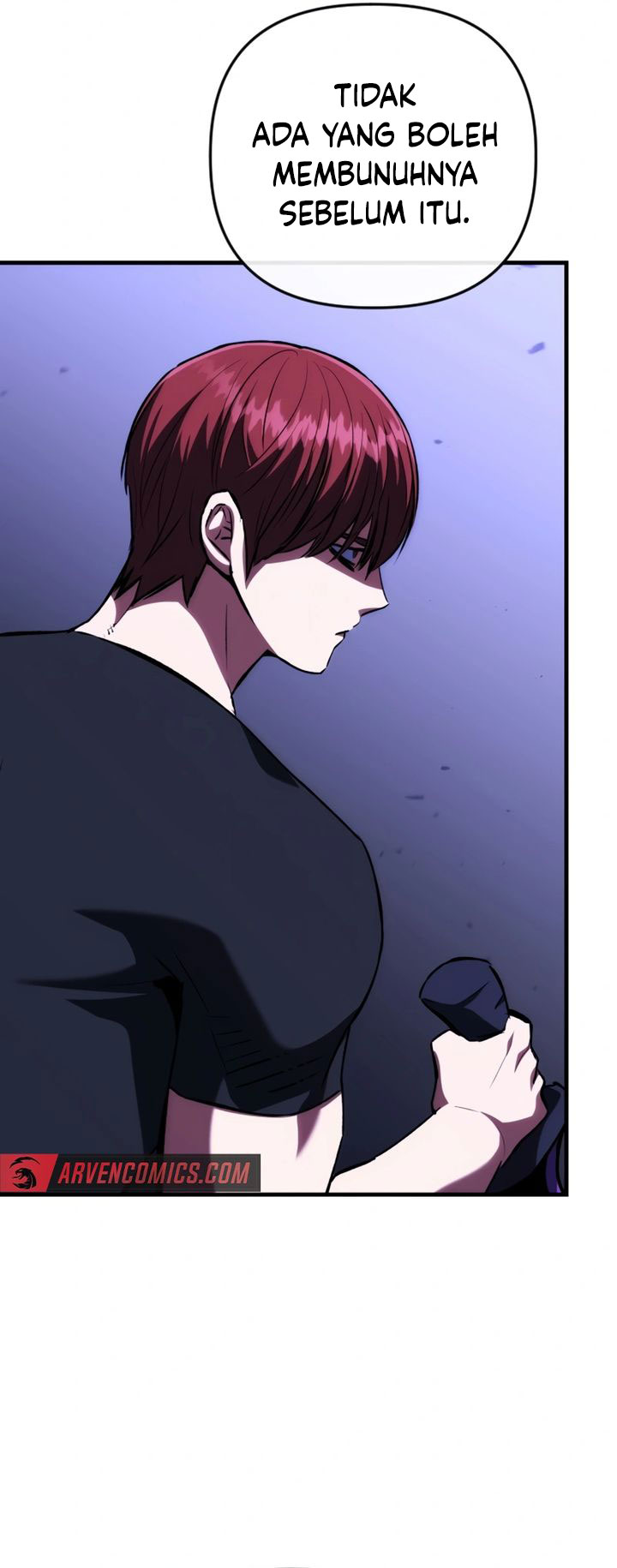 Killing Killer Chapter 113 - halaman 48