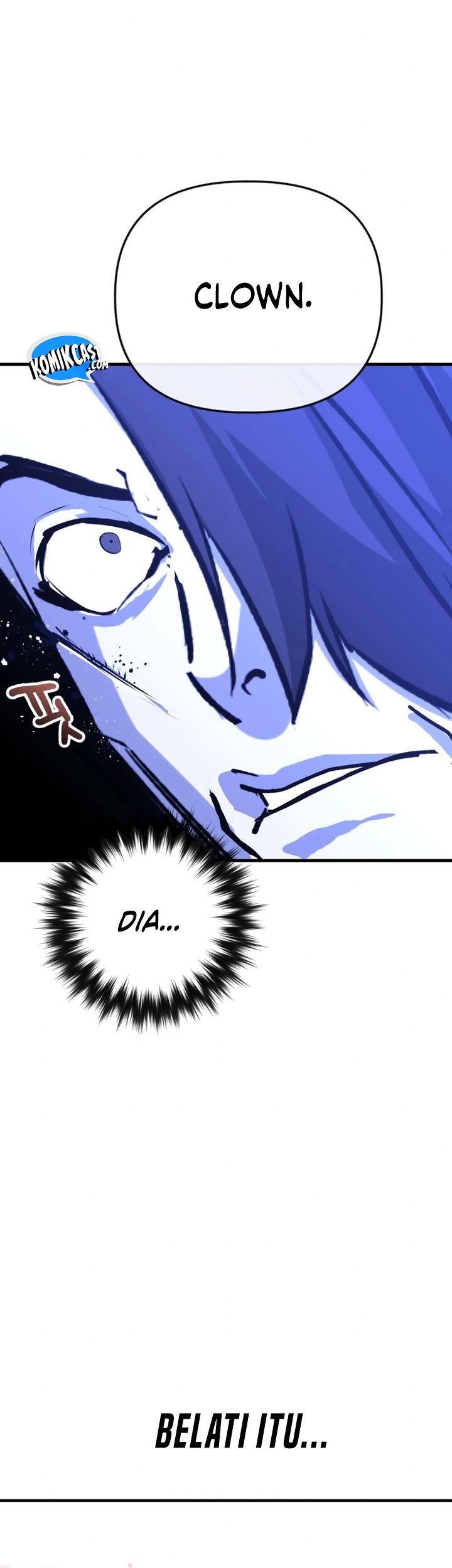 Killing Killer Chapter 113 - halaman 56