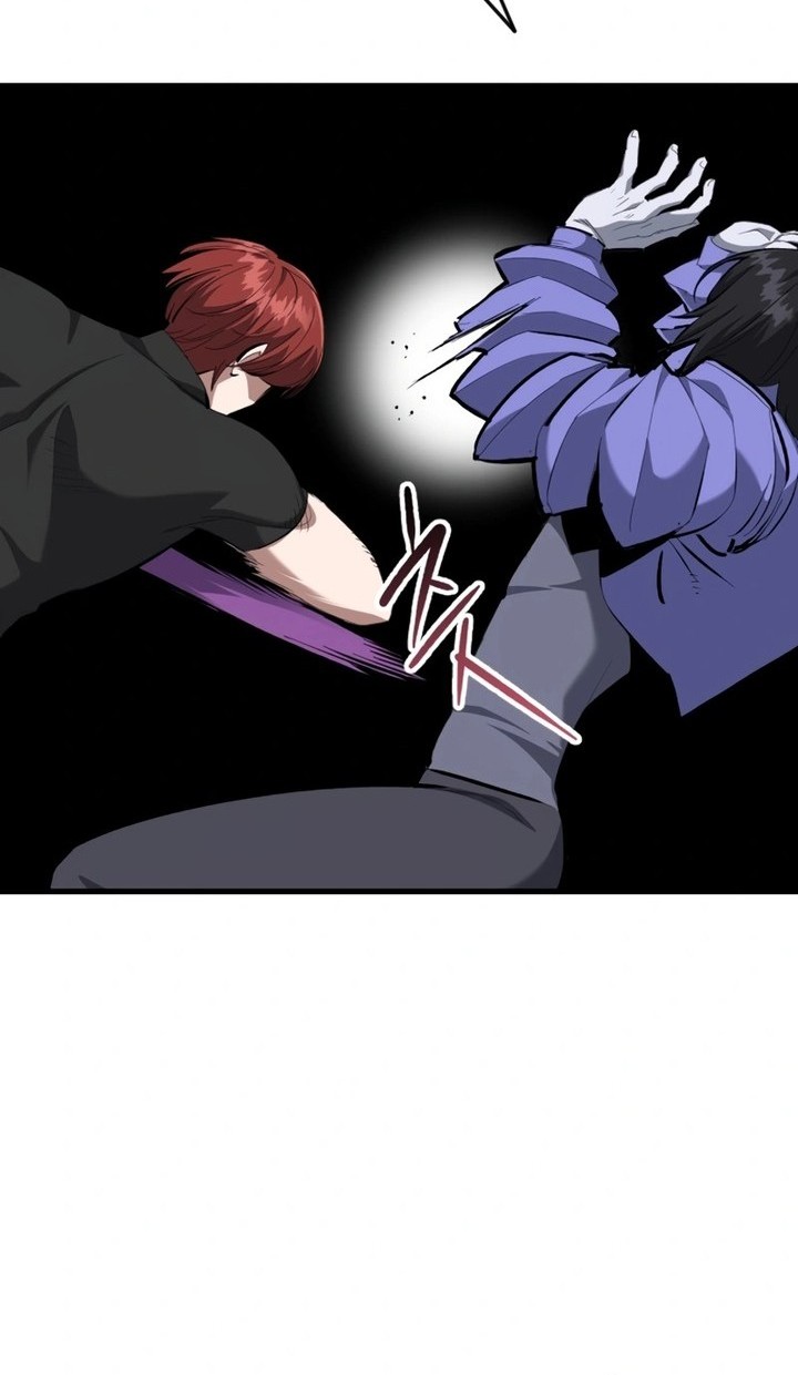 Killing Killer Chapter 114 - halaman 10