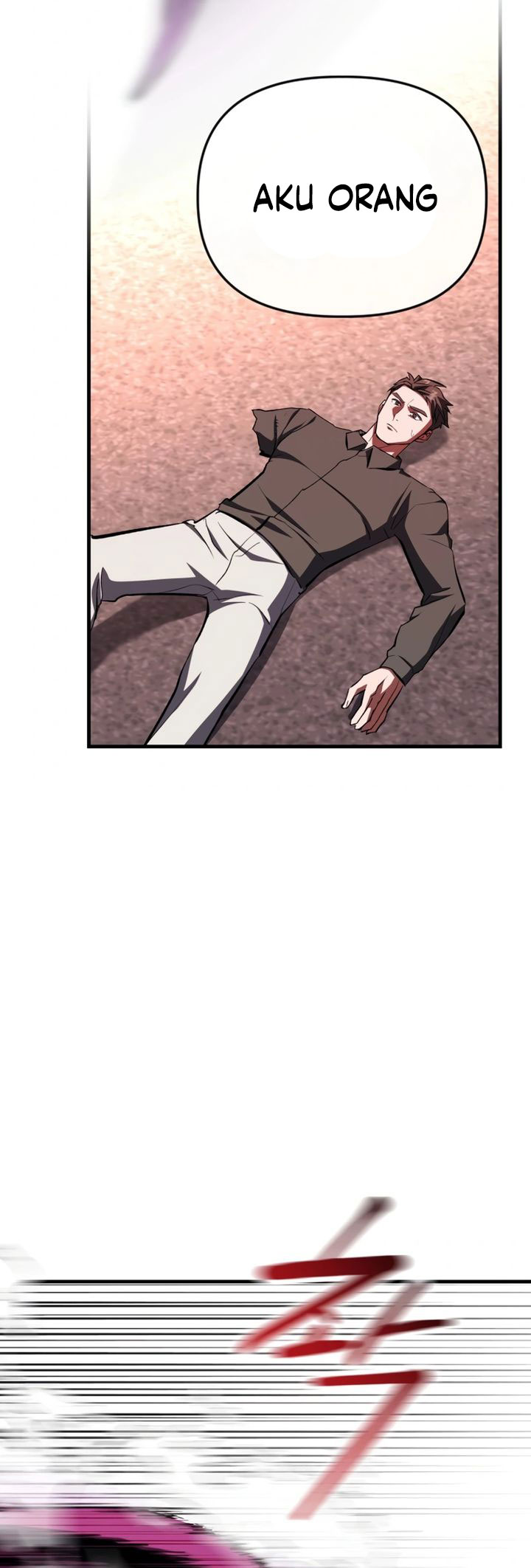Killing Killer Chapter 114 - halaman 104