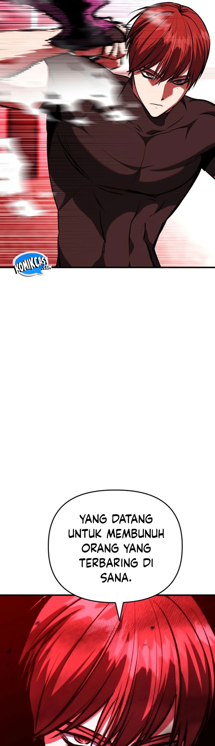 Killing Killer Chapter 114 - halaman 105