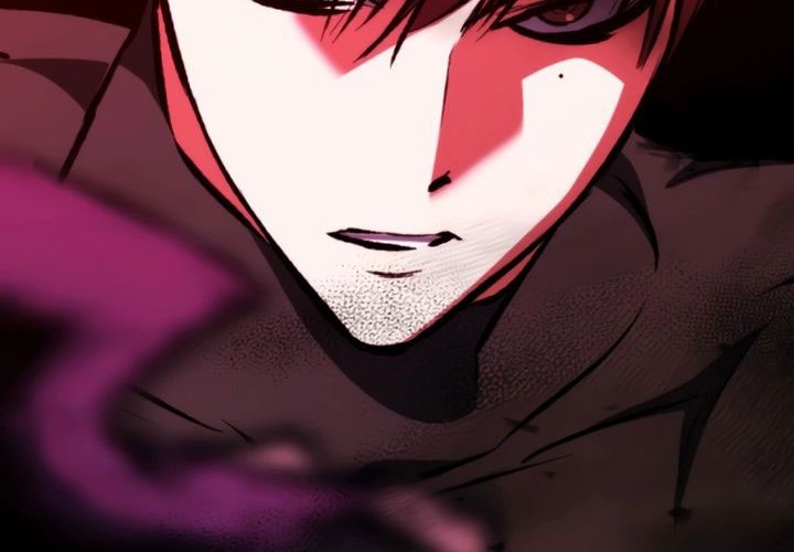 Killing Killer Chapter 114 - halaman 106