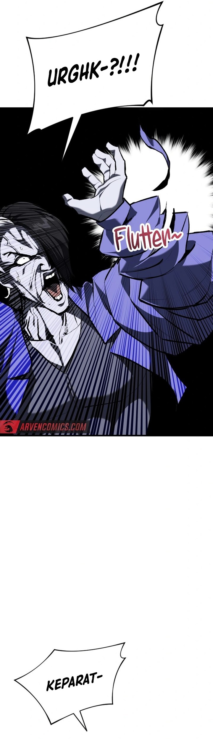 Killing Killer Chapter 114 - halaman 11