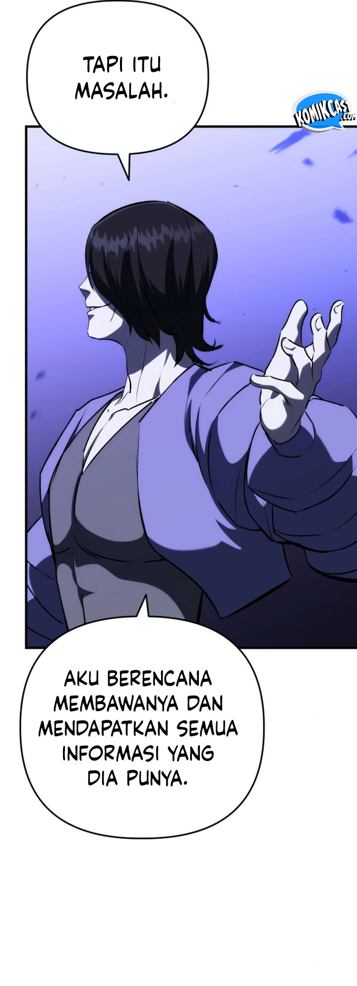 Killing Killer Chapter 114 - halaman 110