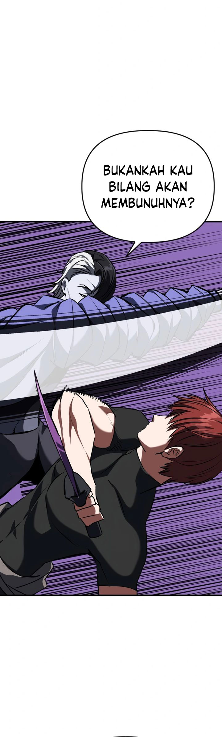 Killing Killer Chapter 114 - halaman 115