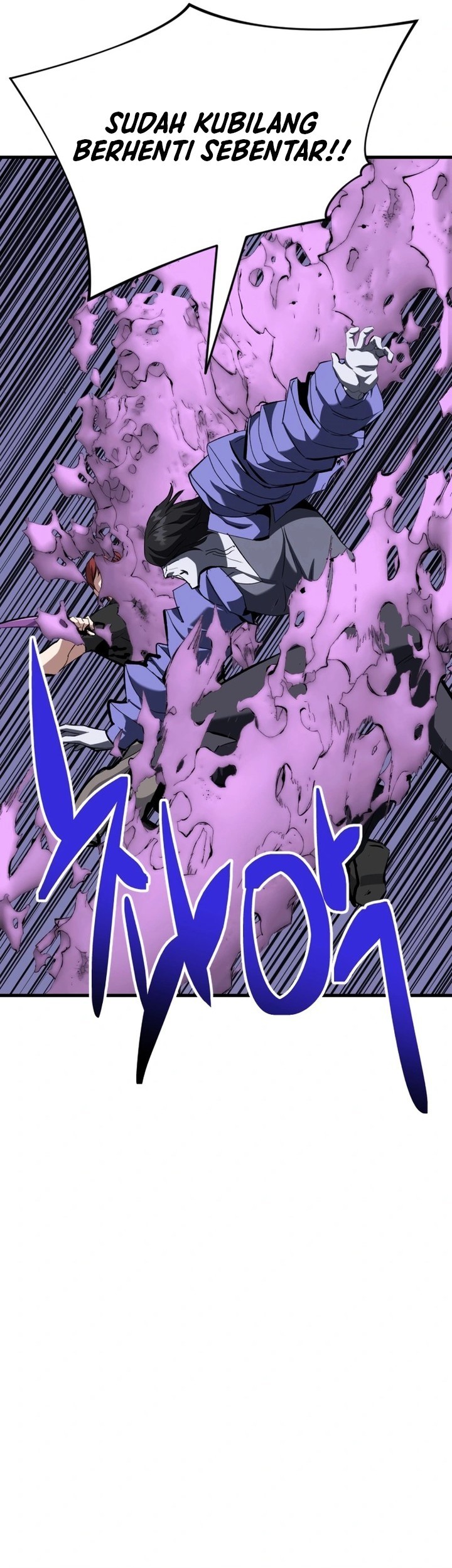 Killing Killer Chapter 114 - halaman 13