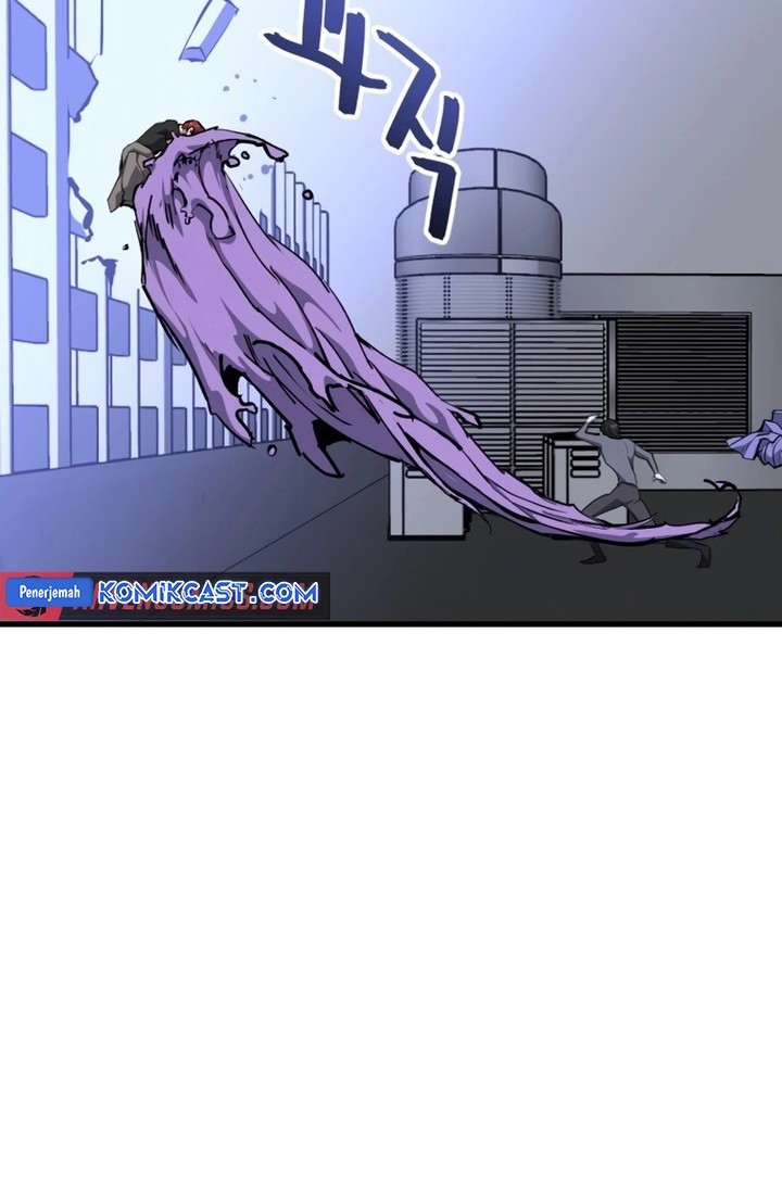 Killing Killer Chapter 114 - halaman 20