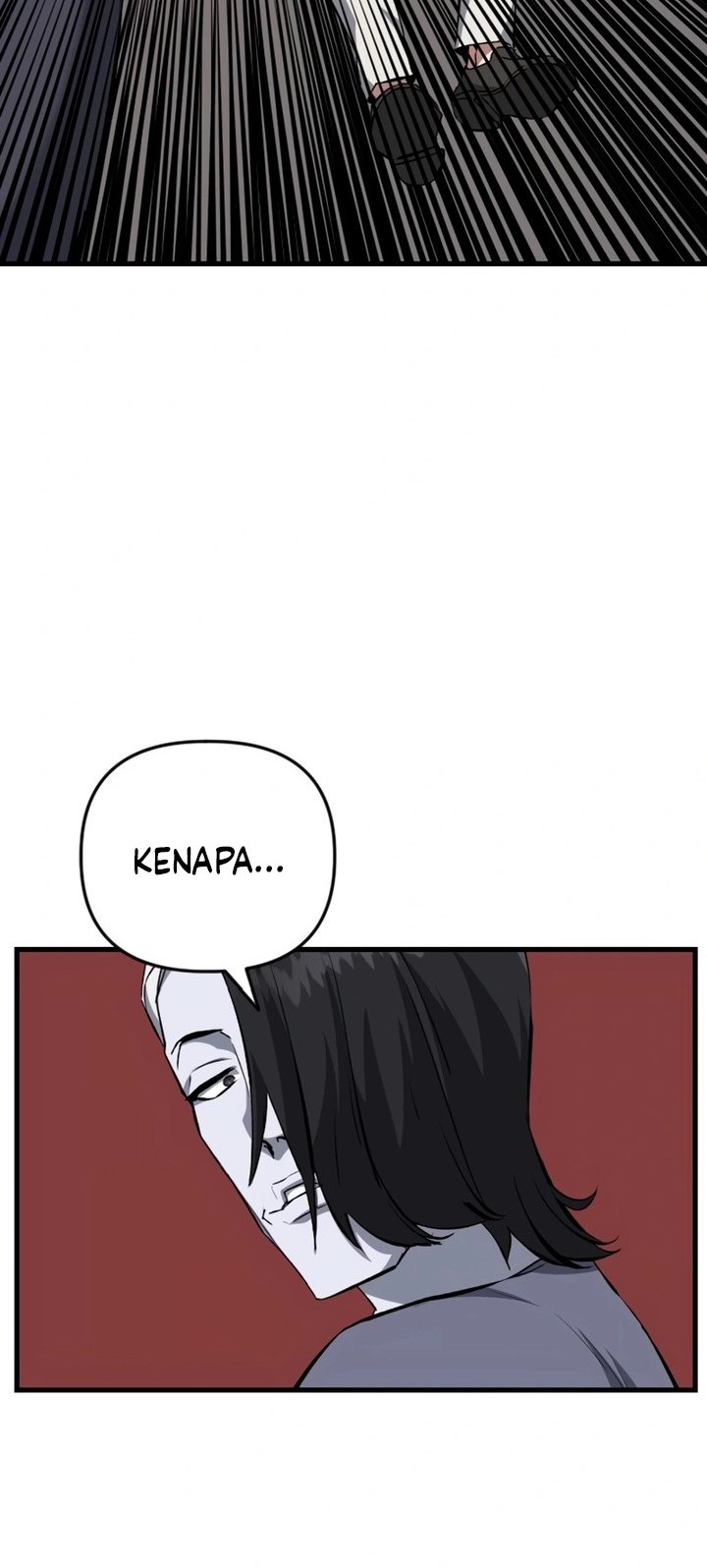 Killing Killer Chapter 114 - halaman 24