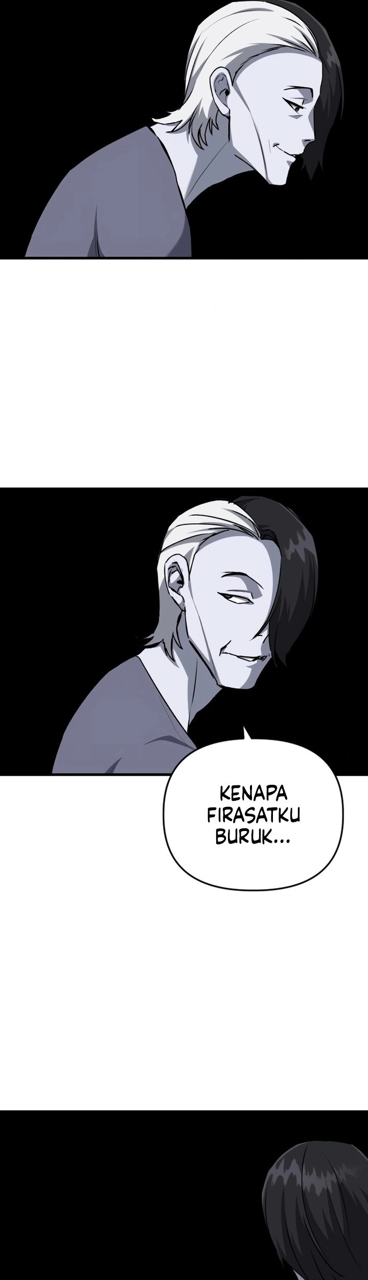 Killing Killer Chapter 114 - halaman 29