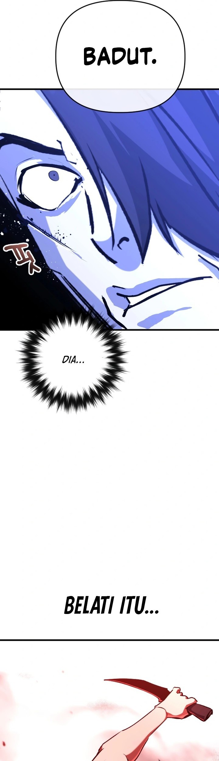 Killing Killer Chapter 114 - halaman 3