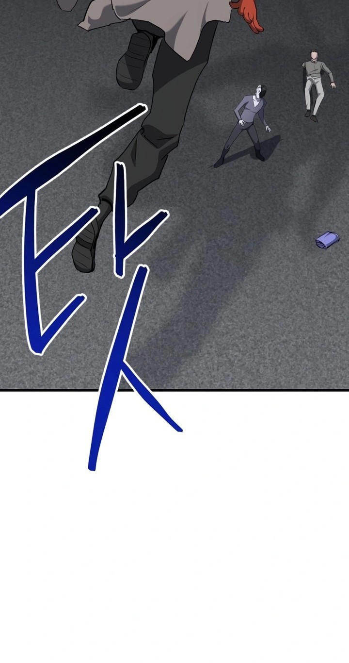 Killing Killer Chapter 114 - halaman 32