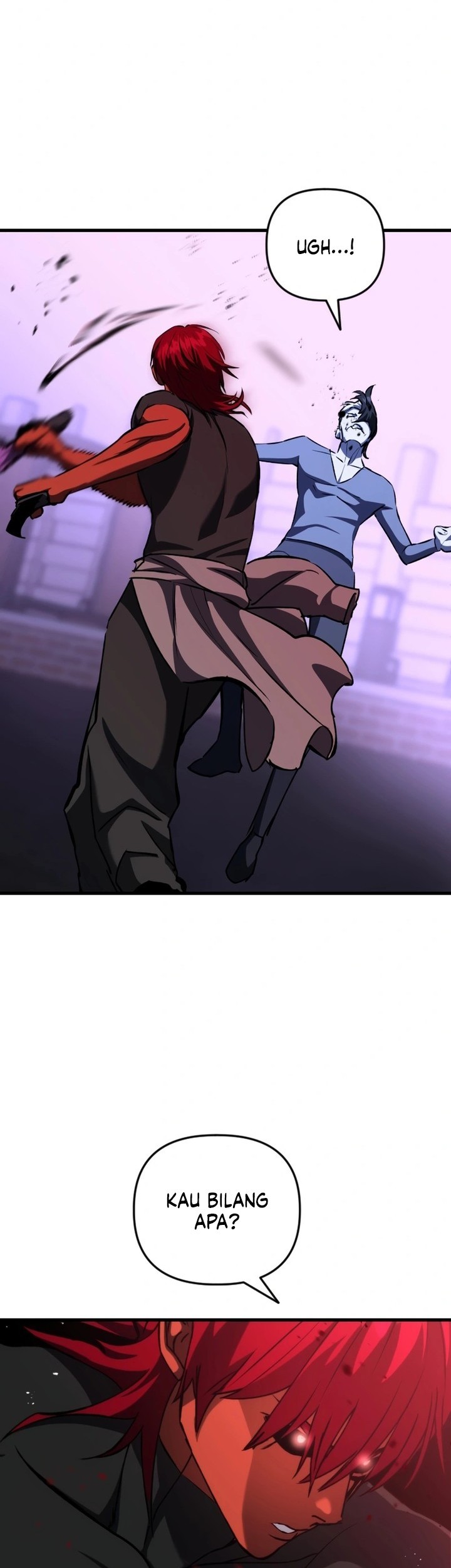 Killing Killer Chapter 114 - halaman 43