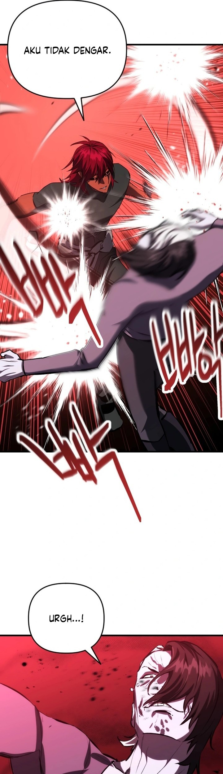 Killing Killer Chapter 114 - halaman 45