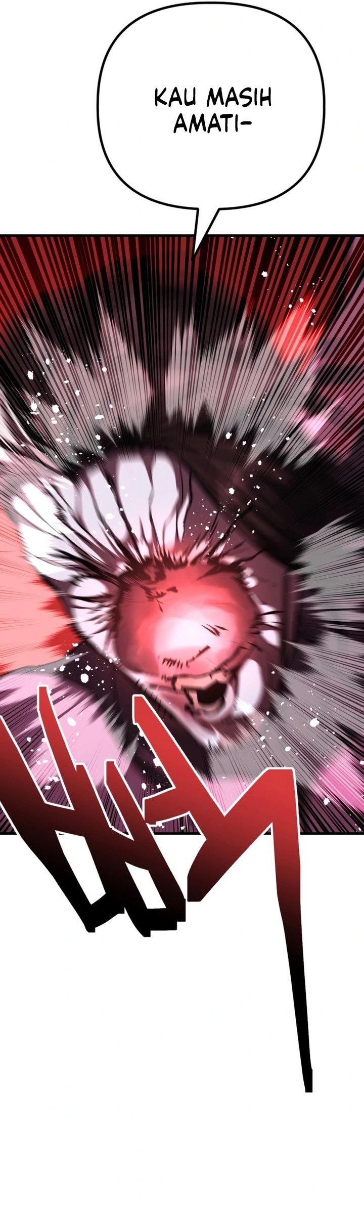 Killing Killer Chapter 114 - halaman 47