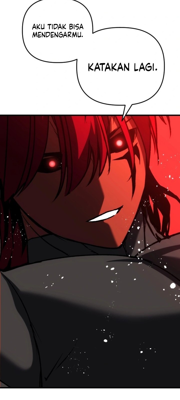 Killing Killer Chapter 114 - halaman 49