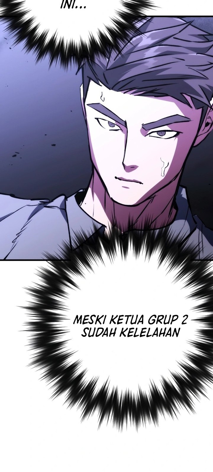Killing Killer Chapter 114 - halaman 51