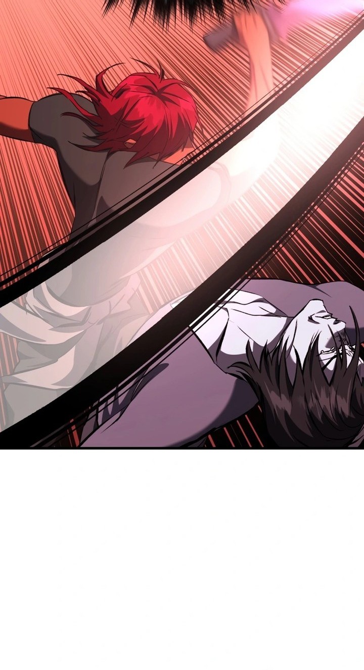 Killing Killer Chapter 114 - halaman 55