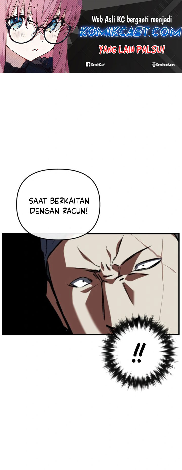 Killing Killer Chapter 114 - halaman 64