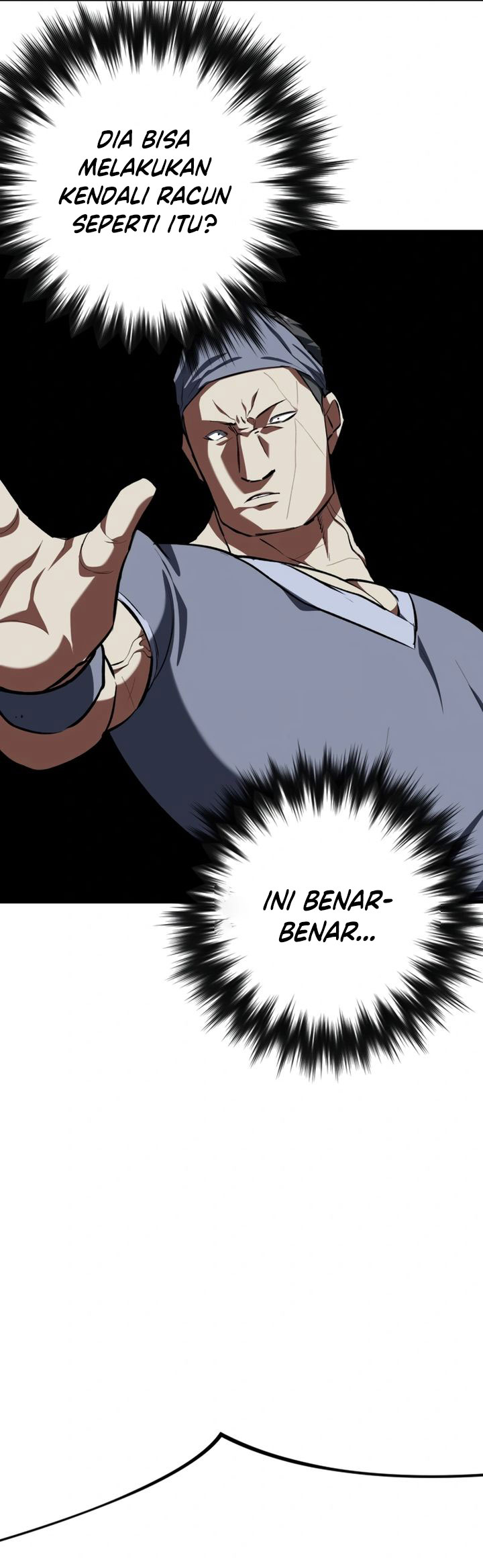 Killing Killer Chapter 114 - halaman 67
