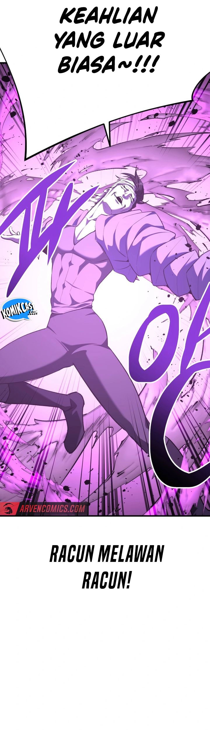 Killing Killer Chapter 114 - halaman 68