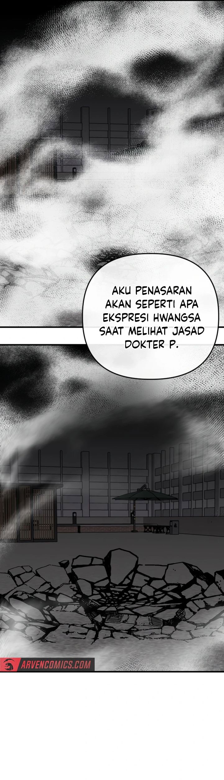 Killing Killer Chapter 114 - halaman 78