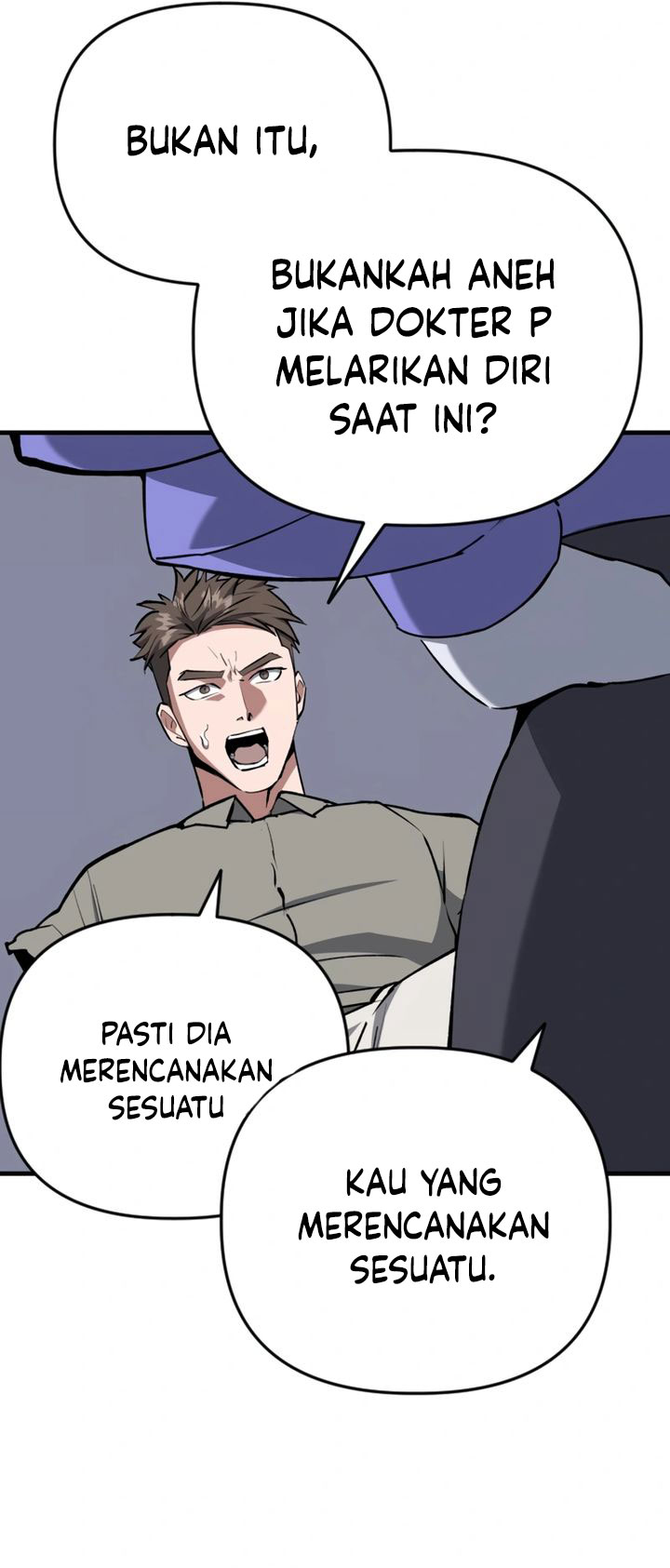 Killing Killer Chapter 114 - halaman 88