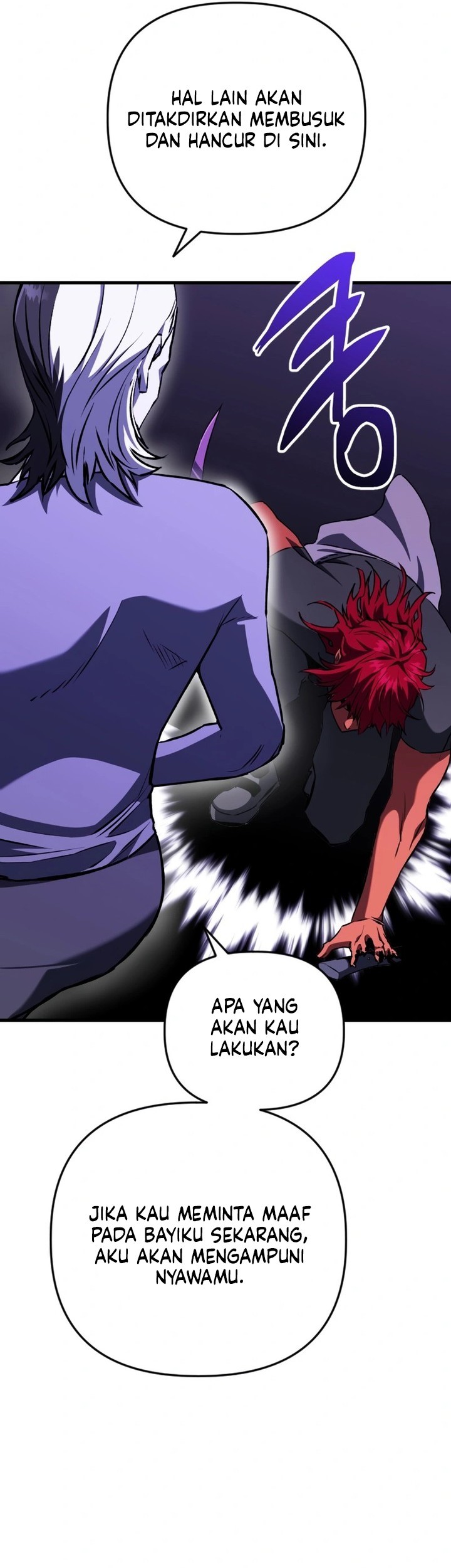 Killing Killer Chapter 115 - halaman 10