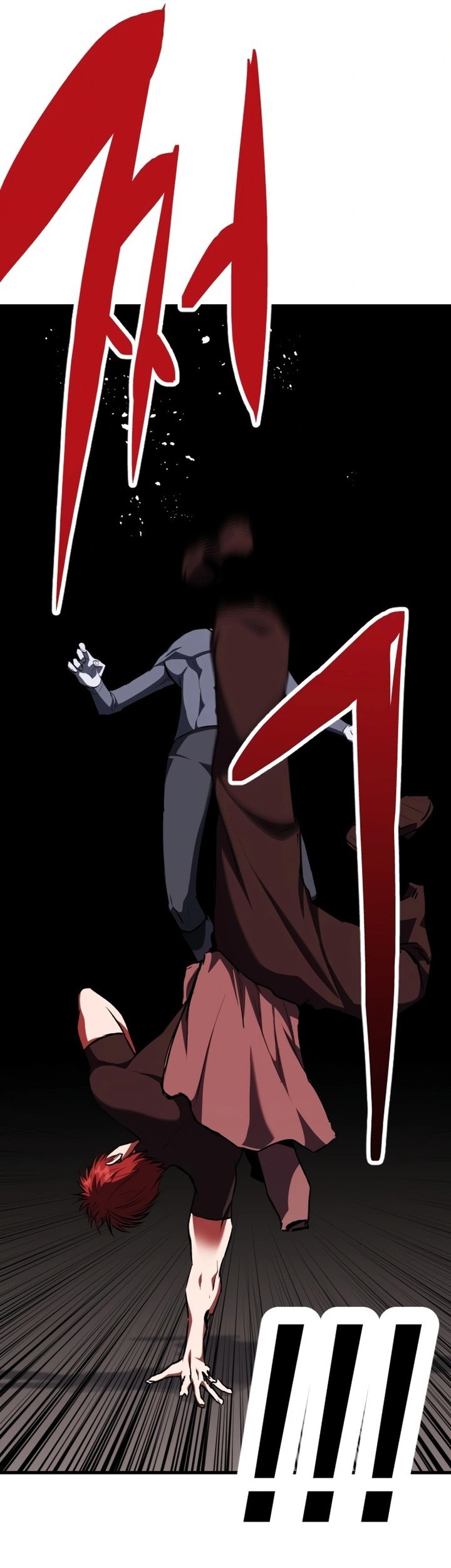 Killing Killer Chapter 115 - halaman 19